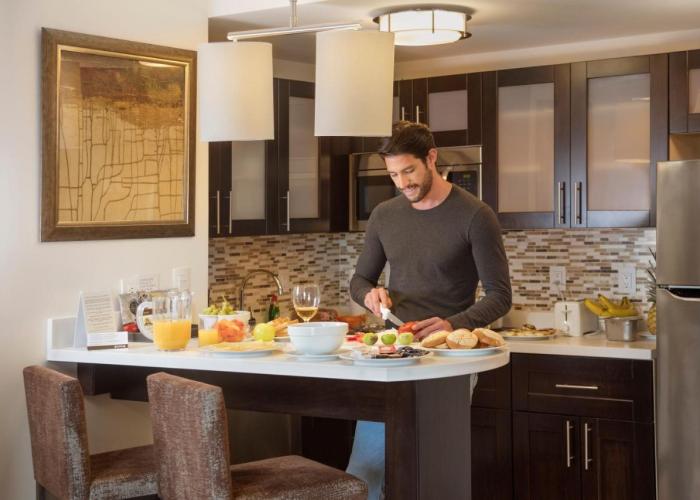 Staybridge Suites - Saltillo, an IHG Hotel