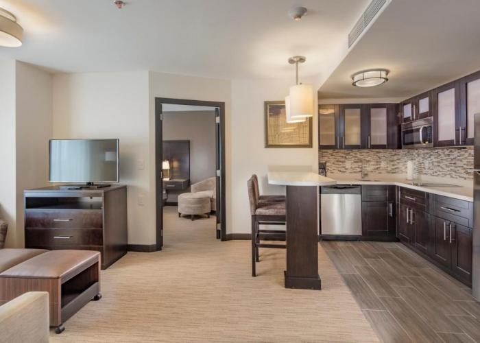 Staybridge Suites - Saltillo, an IHG Hotel