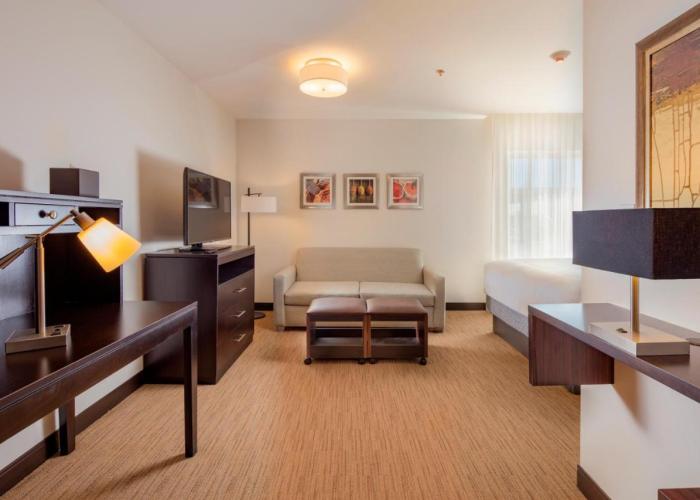 Staybridge Suites - Saltillo, an IHG Hotel