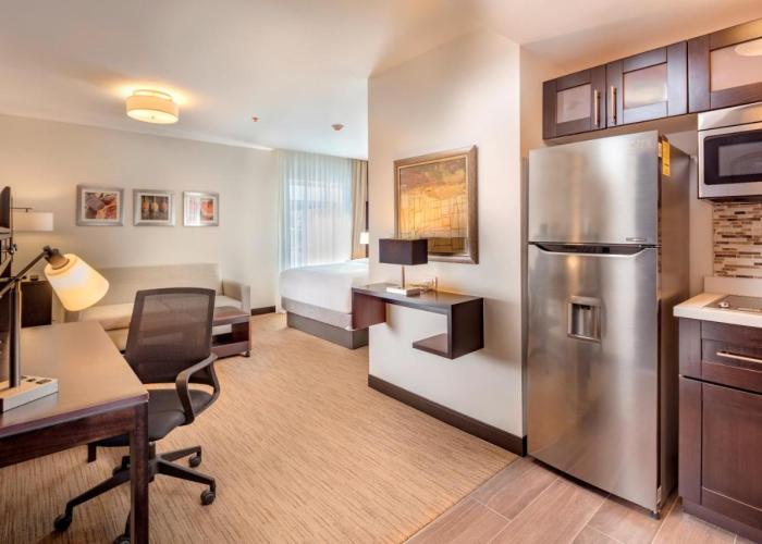 Staybridge Suites - Saltillo, an IHG Hotel