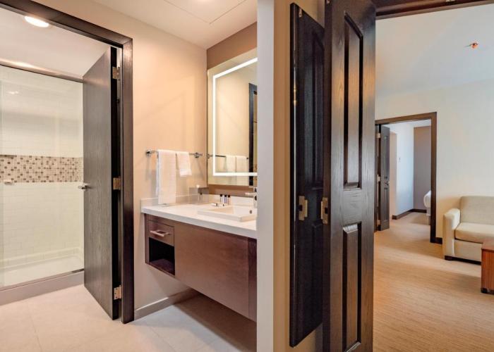 Staybridge Suites - Saltillo, an IHG Hotel