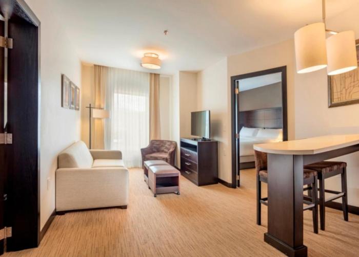 Staybridge Suites - Saltillo, an IHG Hotel