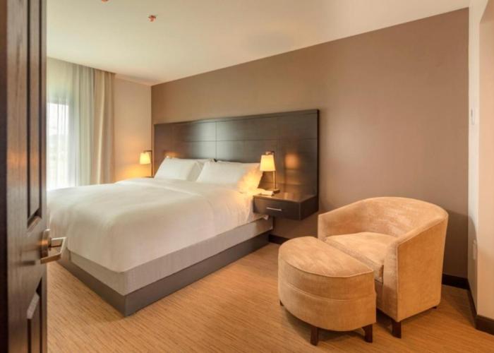 Staybridge Suites - Saltillo, an IHG Hotel