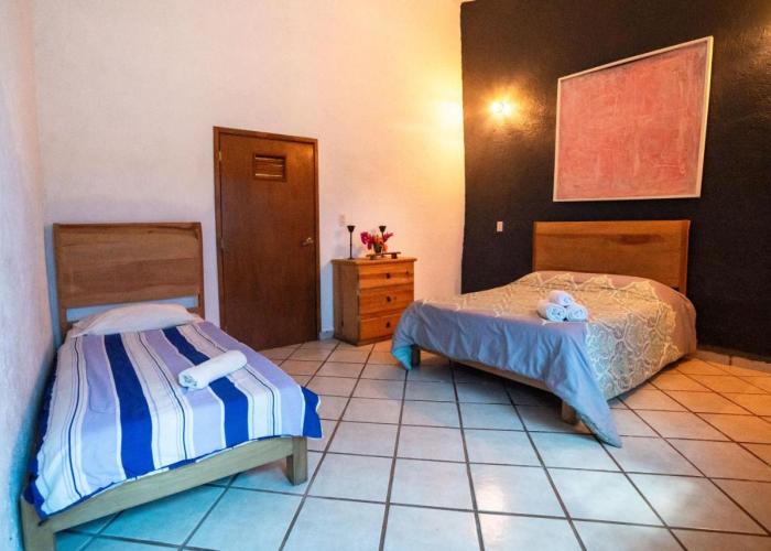 Ekko Hostel