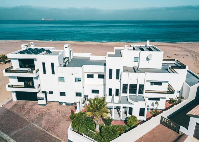 Apartment SeafrontC