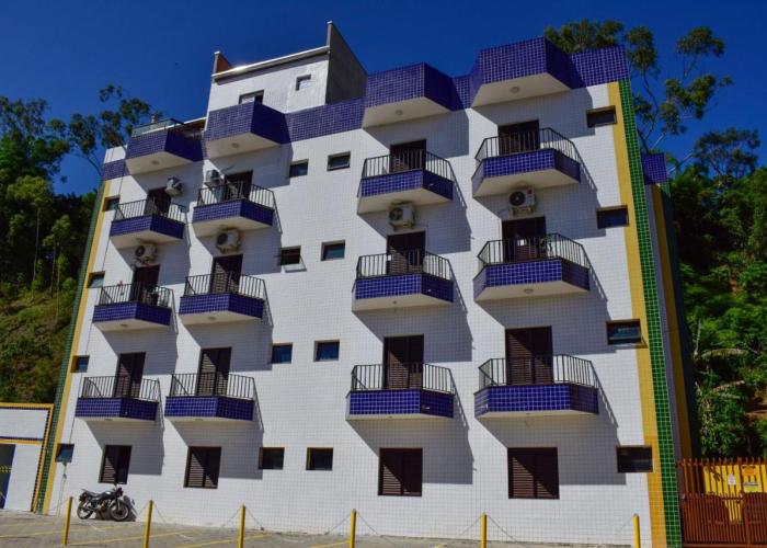 Flats Mar Brasil