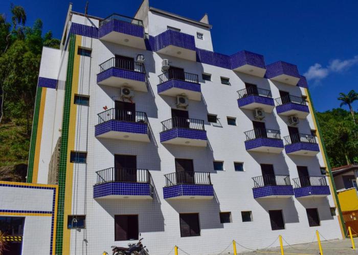 Flats Mar Brasil