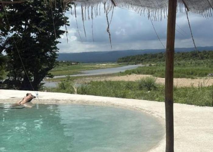 Happy Lemon Tree lodge