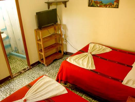 Hospedaje Eli Panajachel