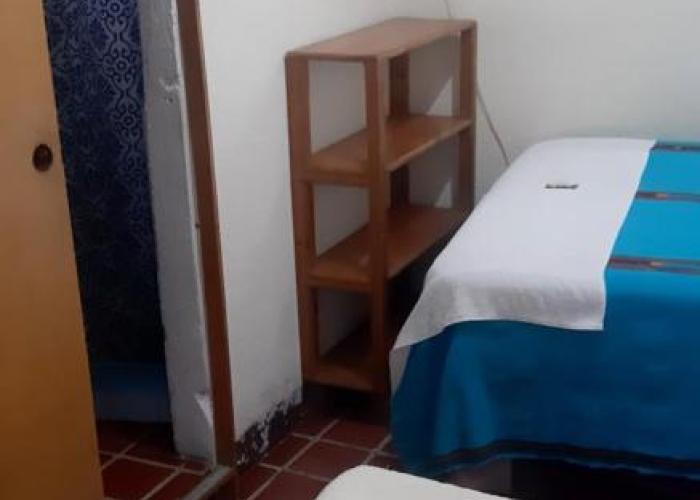 Hospedaje Eli Panajachel