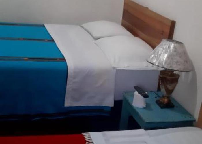 Hospedaje Eli Panajachel