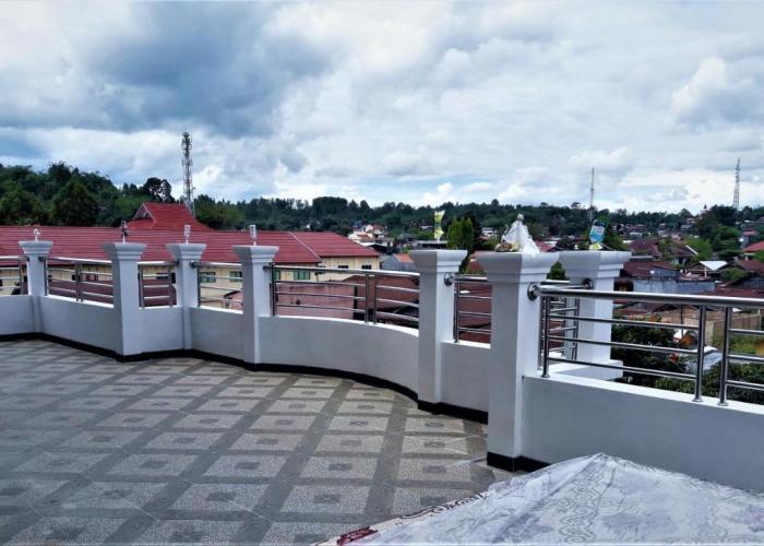 Toraja Lodge Hotel