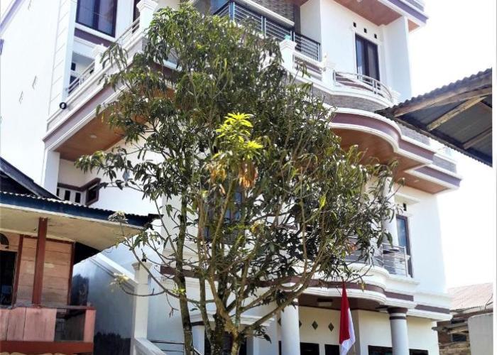 Toraja Lodge Hotel