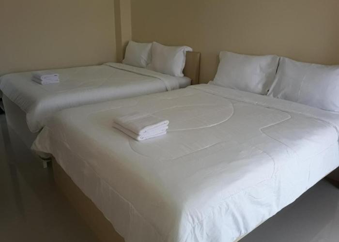 Toraja Lodge Hotel