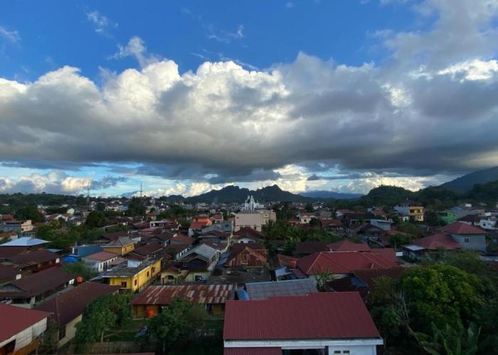 Toraja Lodge Hotel