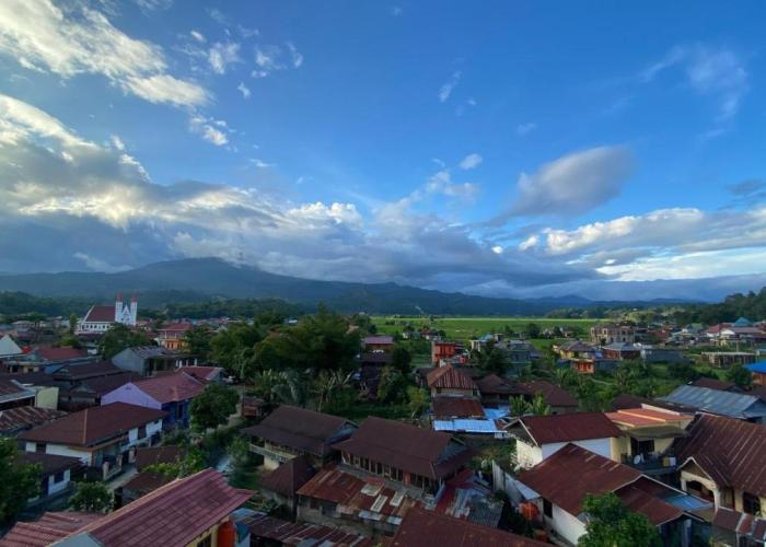 Toraja Lodge Hotel