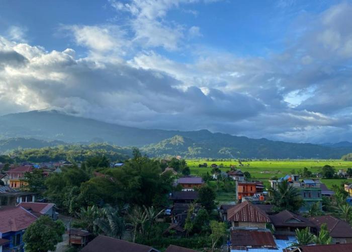 Toraja Lodge Hotel