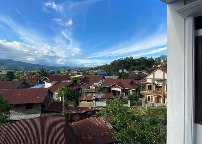 Toraja Lodge Hotel