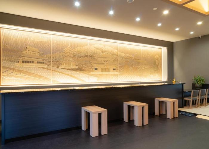 GRANDVRIO HOTEL NARA -WAKURA- -ROUTE INN HOTELS-