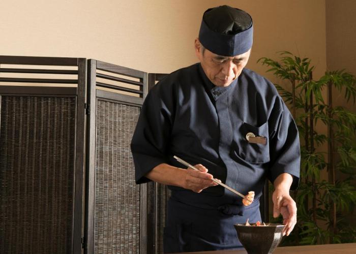 GRANDVRIO HOTEL NARA -WAKURA- -ROUTE INN HOTELS-