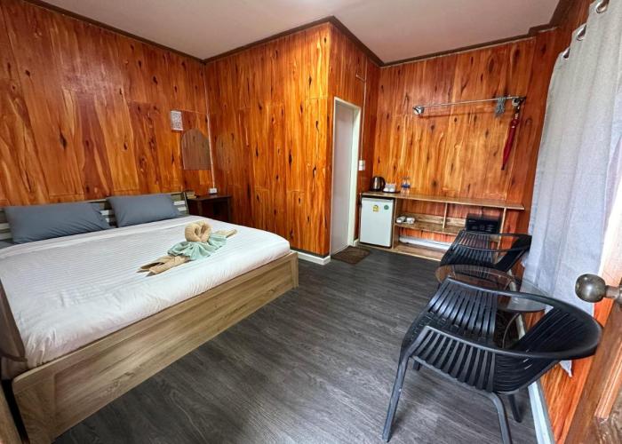 Suan Nai Kokut Resort