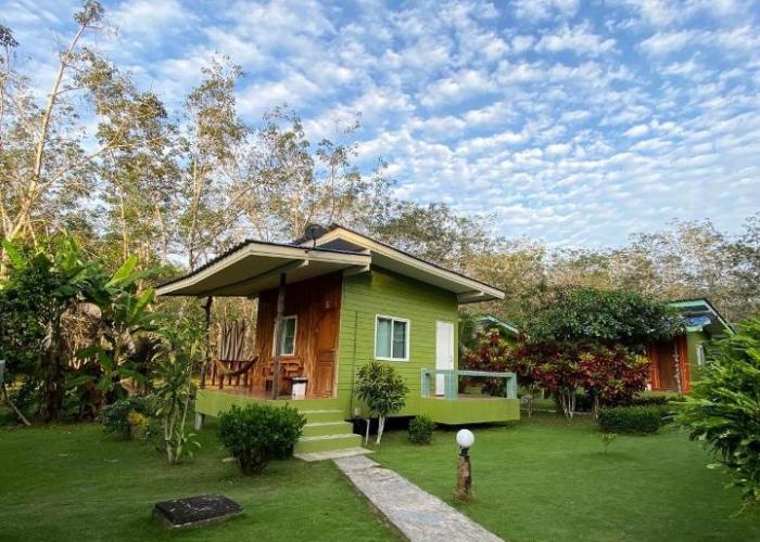 Suan Nai Kokut Resort