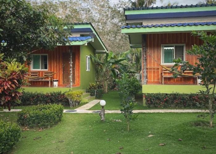 Suan Nai Kokut Resort