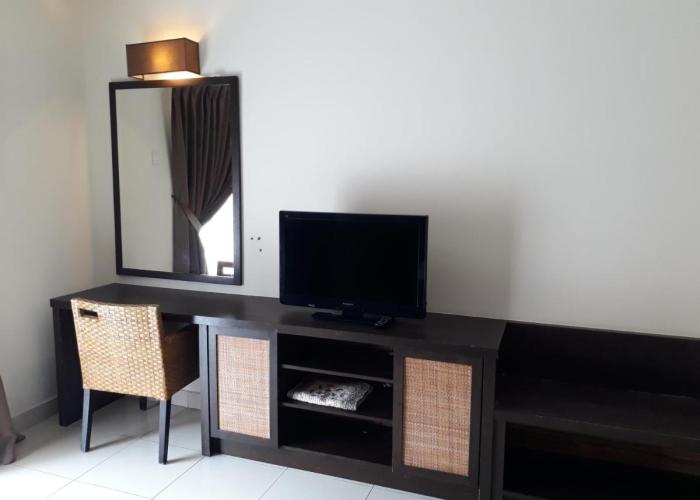 Gold Coast Morib Resort