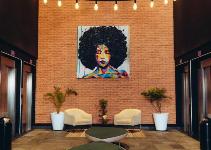 ONOMO Hotel Casablanca City Center