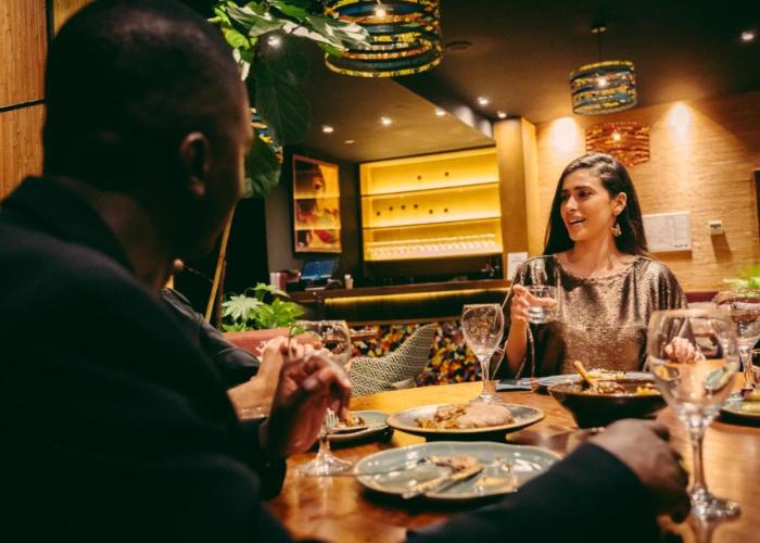 ONOMO Hotel Casablanca City Center