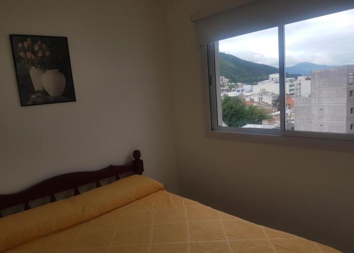 Departamento Céntrico