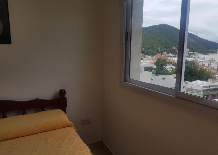 Departamento Céntrico