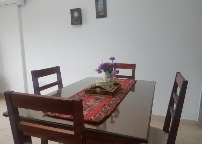 Departamento Céntrico