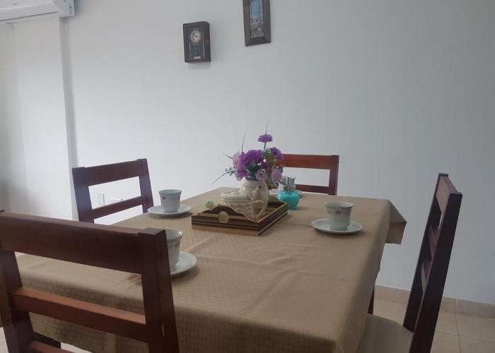 Departamento Céntrico