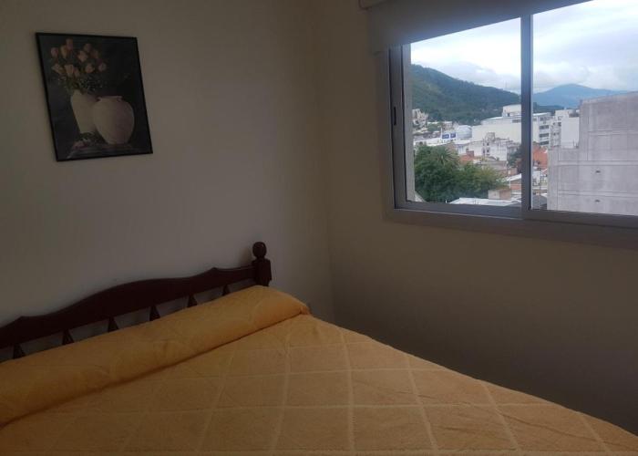 Departamento Céntrico