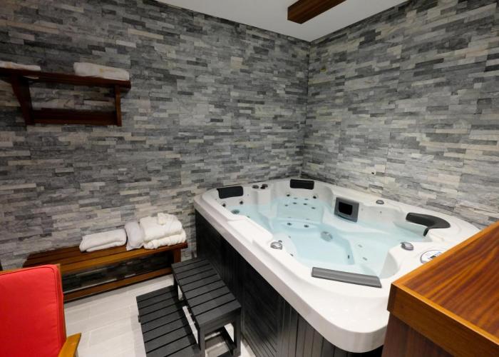 Tantur Hills Hotel