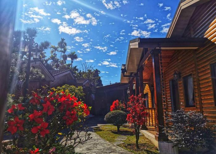 Yun Cui Leisure B&B