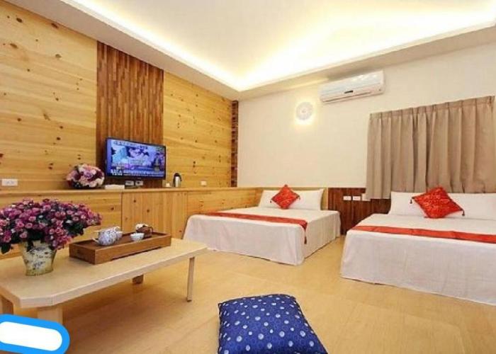 Yun Cui Leisure B&B