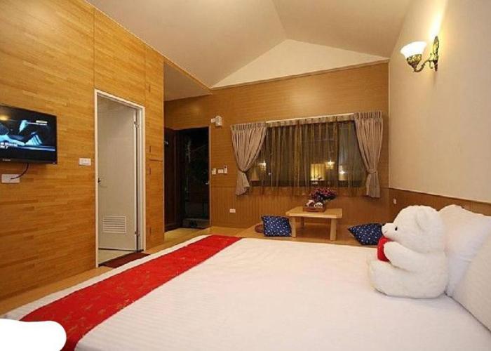 Yun Cui Leisure B&B