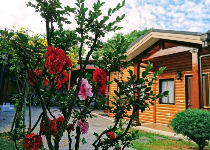 Yun Cui Leisure B&B