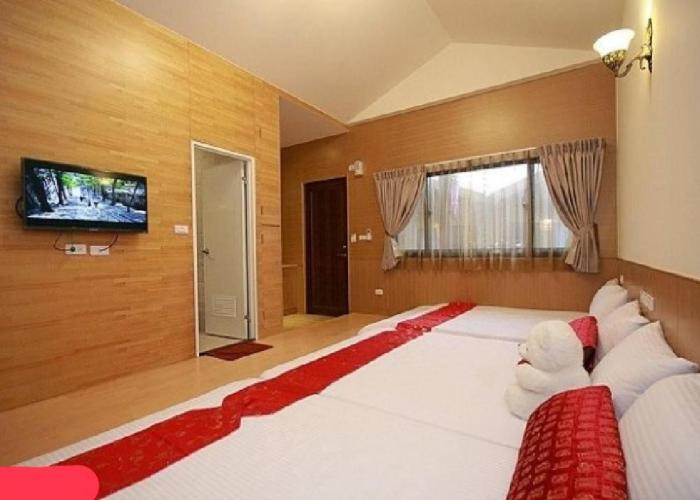 Yun Cui Leisure B&B