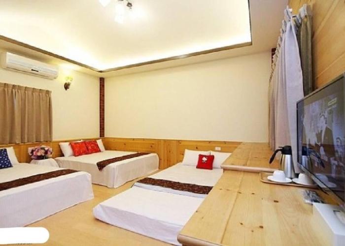 Yun Cui Leisure B&B