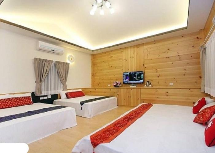 Yun Cui Leisure B&B