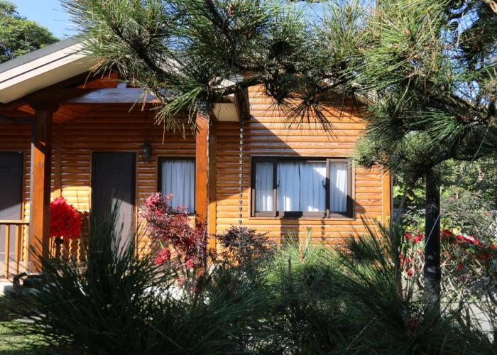 Yun Cui Leisure B&B