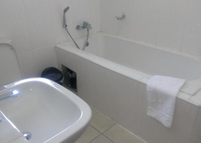 Eros Guest Inn