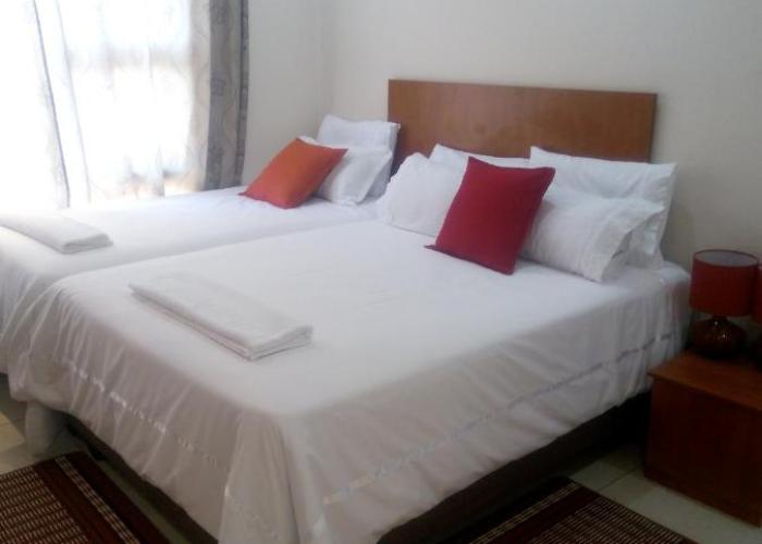 Eros Guest Inn