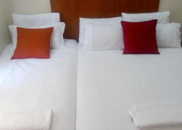 Eros Guest Inn