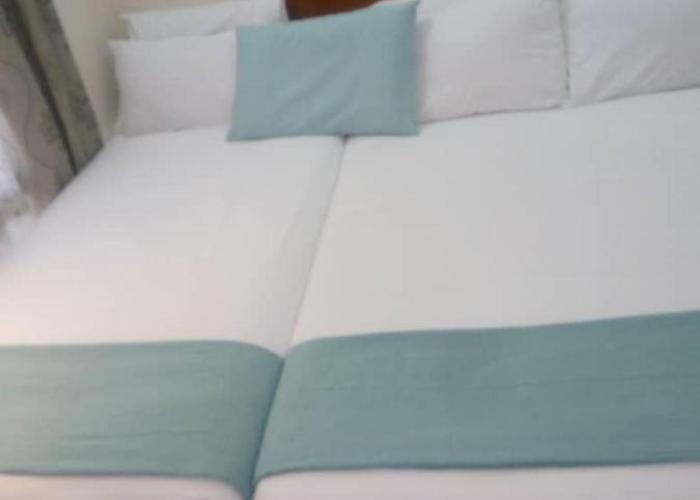 Eros Guest Inn
