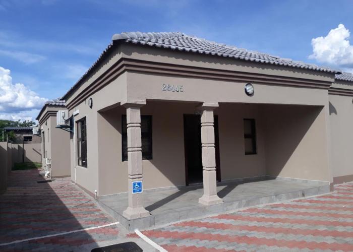Eros Guest Inn