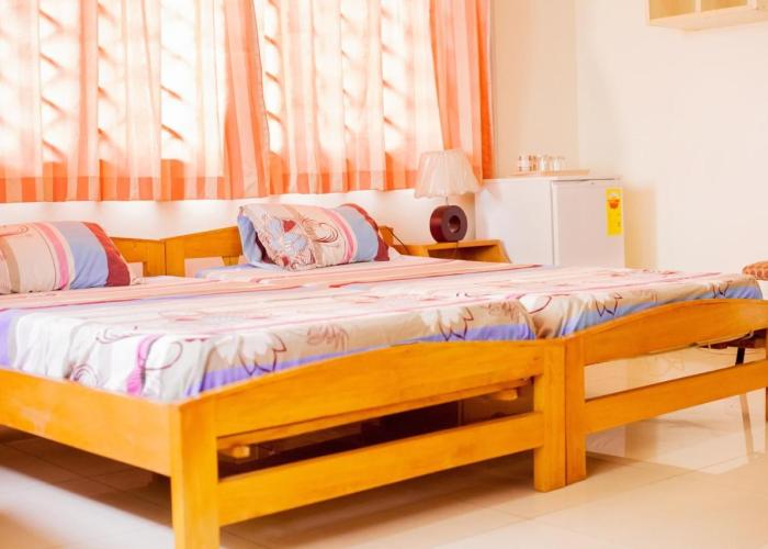 Charis Home Services